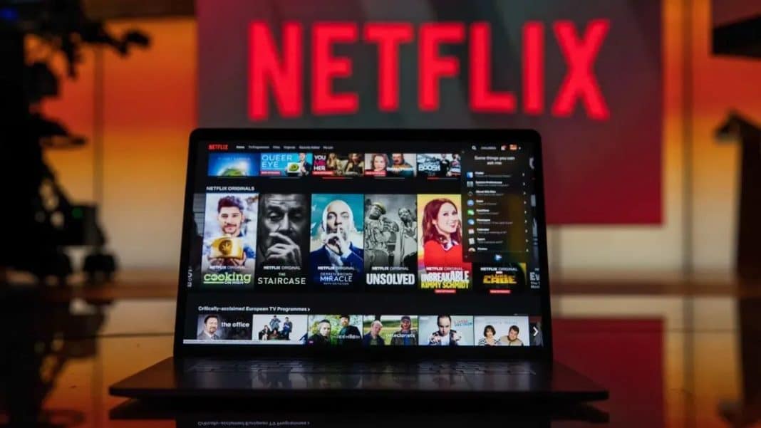 Las condiciones de Netflix para compartir las cuentas