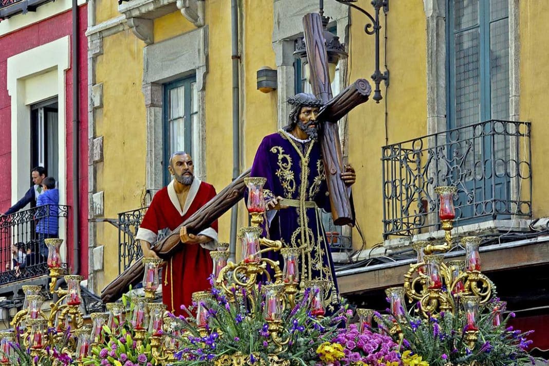 Las ciudades de Interés Turístico Internacional en Semana Santa que debes visitar