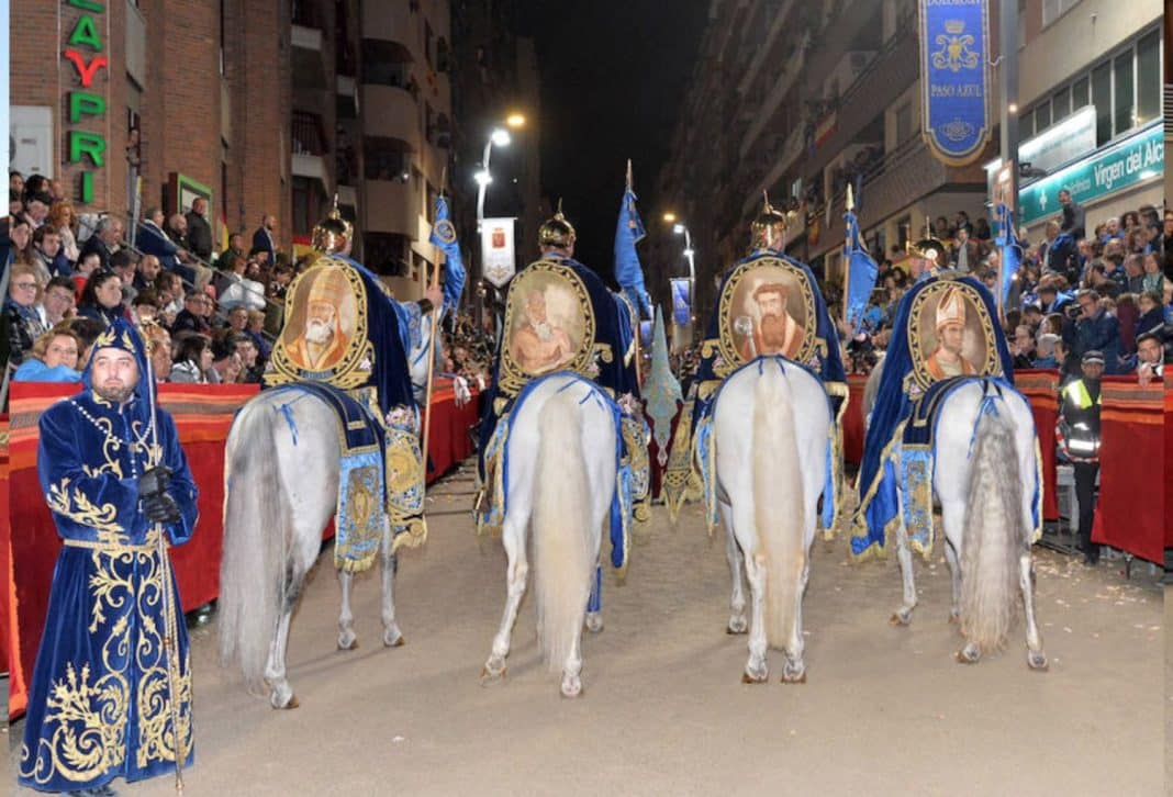 Las ciudades de Interés Turístico Internacional en Semana Santa que debes visitar