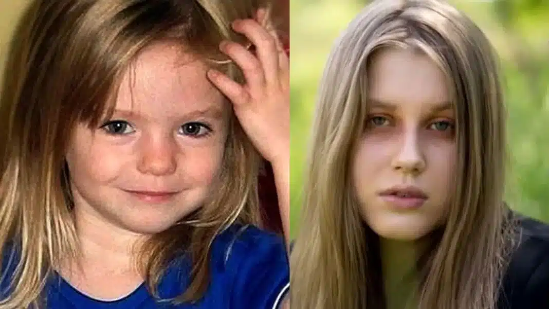 Iker Jiménez desmonta en Horizonte a la supuesta Madeleine McCann