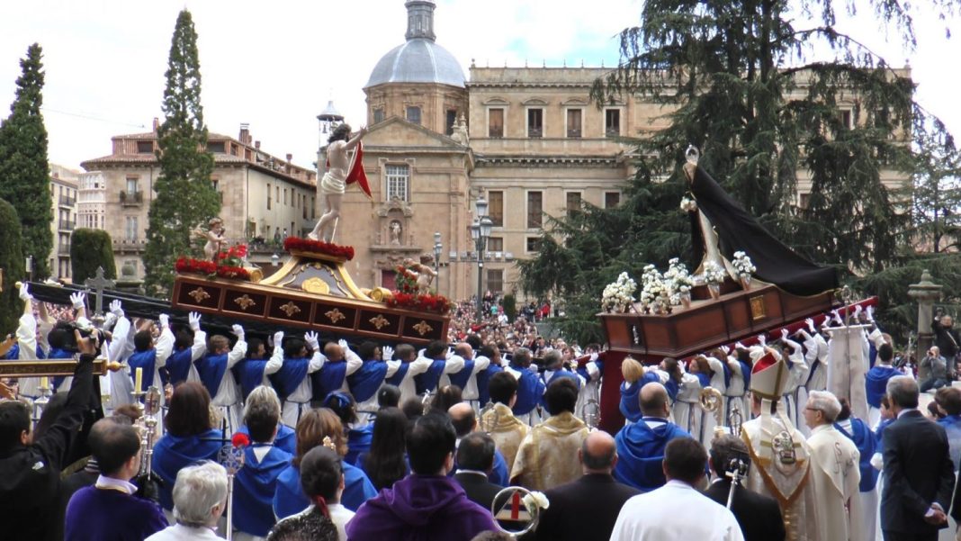 Las ciudades de Interés Turístico Internacional en Semana Santa que debes visitar