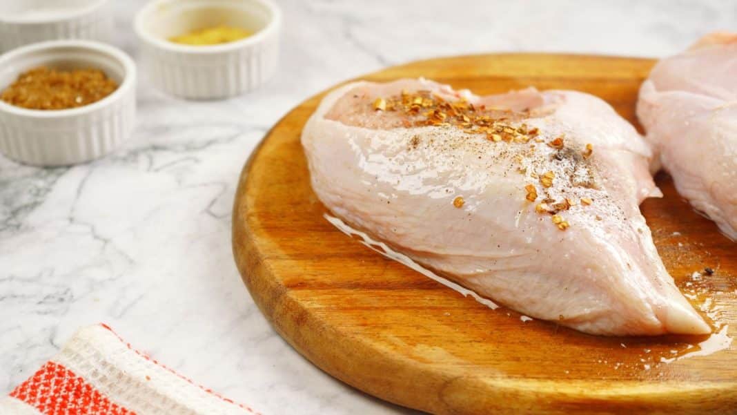 El pollo en pepitoria de Arguiñano que te pedirá tu familia cada semana