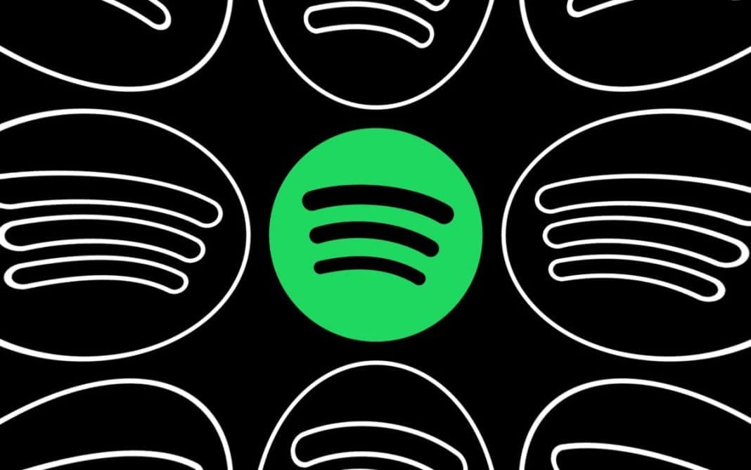 Truco # 8. Como seguir a un amigo en Spotify