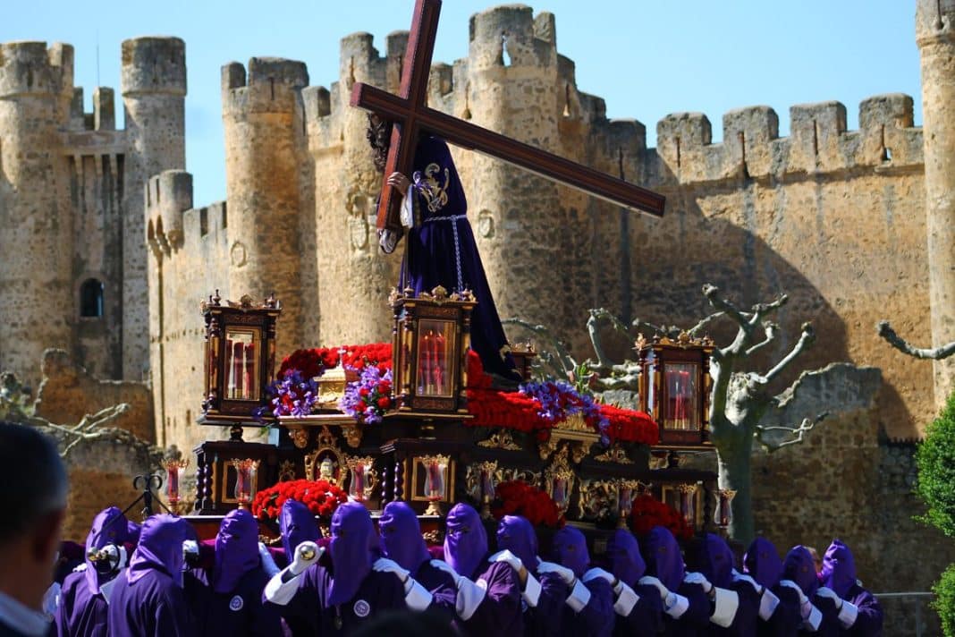 Las ciudades de Interés Turístico Internacional en Semana Santa que debes visitar