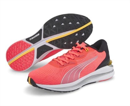 zapatillas running puma