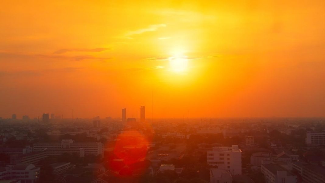 La AEMET advierte: este el inesperado tiempo que hará en Semana Santa