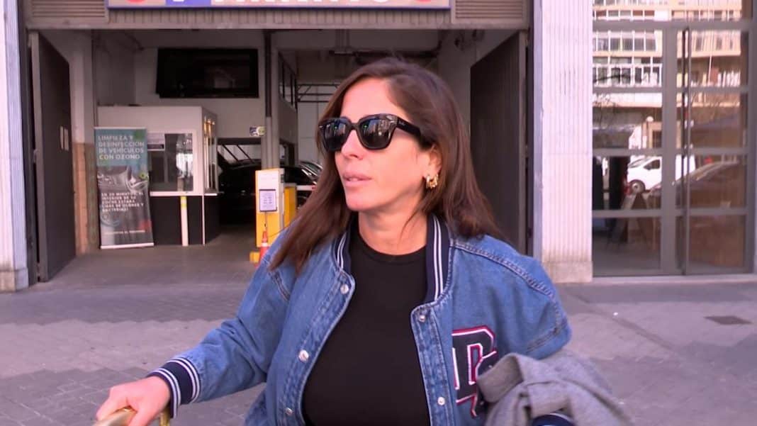 Los motivos de la ruptura de Anabel Pantoja y Yulen