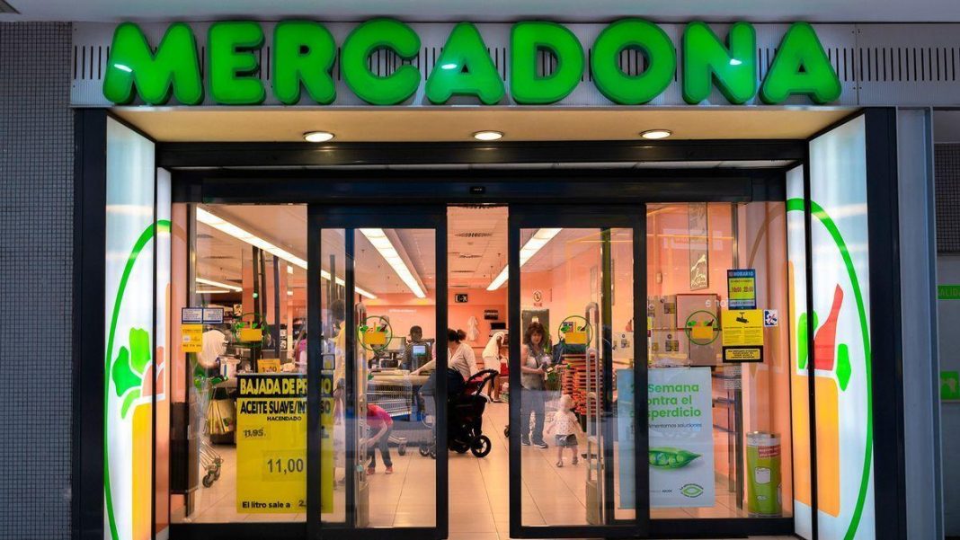 El tweet viral que desmonta a Mercadona: “Compro 0'638kg y me pesa 0'350kg”