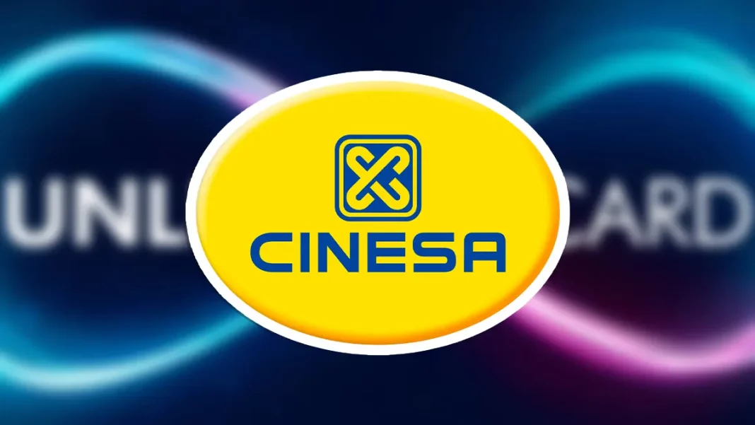 Cinesa se propone revivir las salas de cine y hundir el streaming