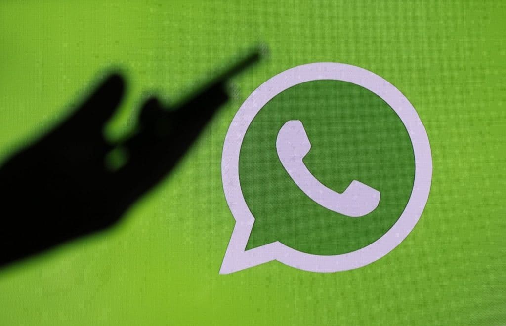 Así Puedes Saber Si Tienes Pinchado El Whatsapp Y Te Están Espiando 1495