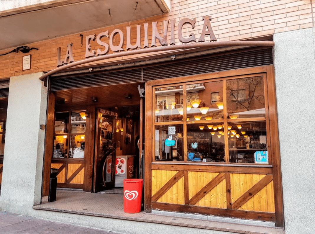 Estos son los bares con mejores tapas de Barcelona