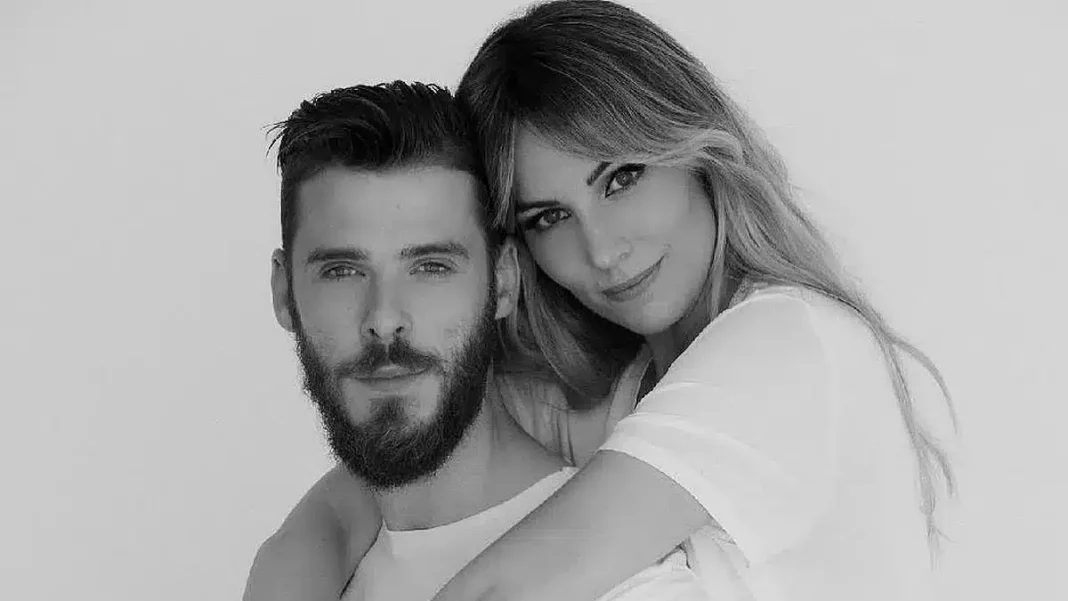 Edurne y De Gea: todos los secretos sobre su relación