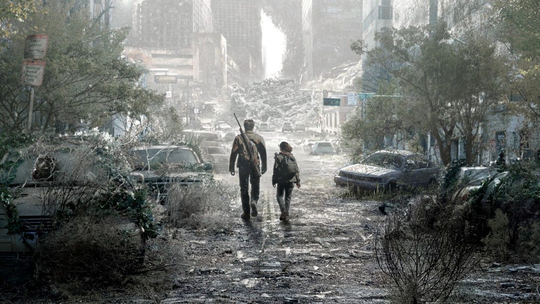 Así será la esperada temporada 2 de The Last Of Us