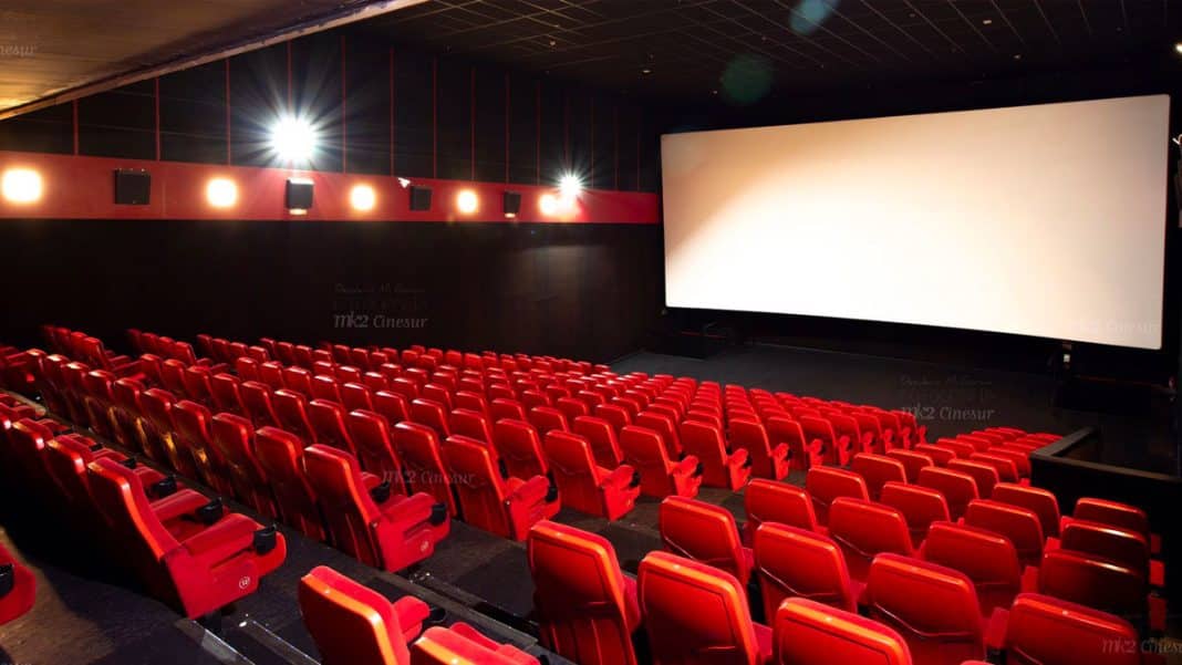 Cinesa se propone revivir las salas de cine y hundir el streaming