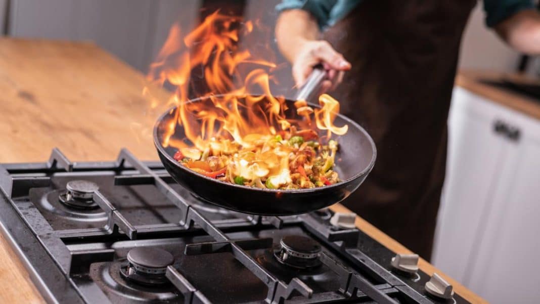 Almejas a la marinera: una receta de escándalo con un sabor de ‘10’