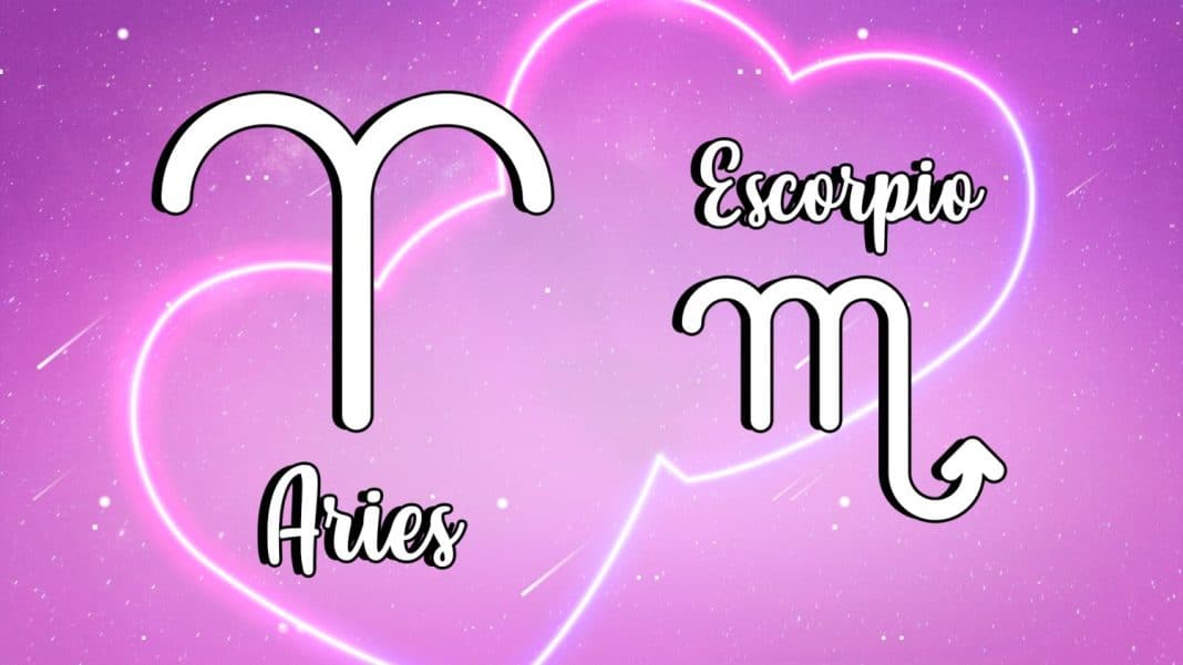 Parejas destinadas al fracaso: las peores combinaciones de signos del zodiaco en el amor