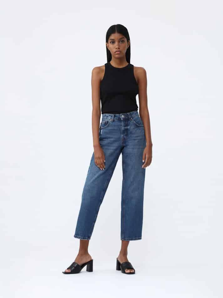 El Vestido Primaveral De Lefties Por 12,99 € Que No Querrás Quitarte