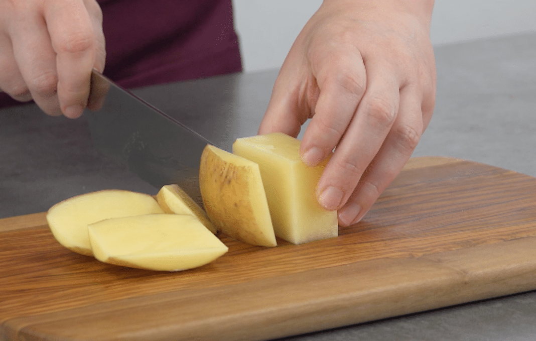 La receta de bacalao más tradicional y rica, como lo hacía tu abuela