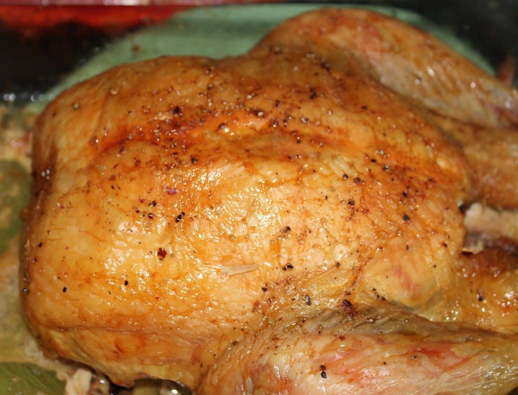 El secreto de Ferrán Adriá para un pollo asado de campeonato