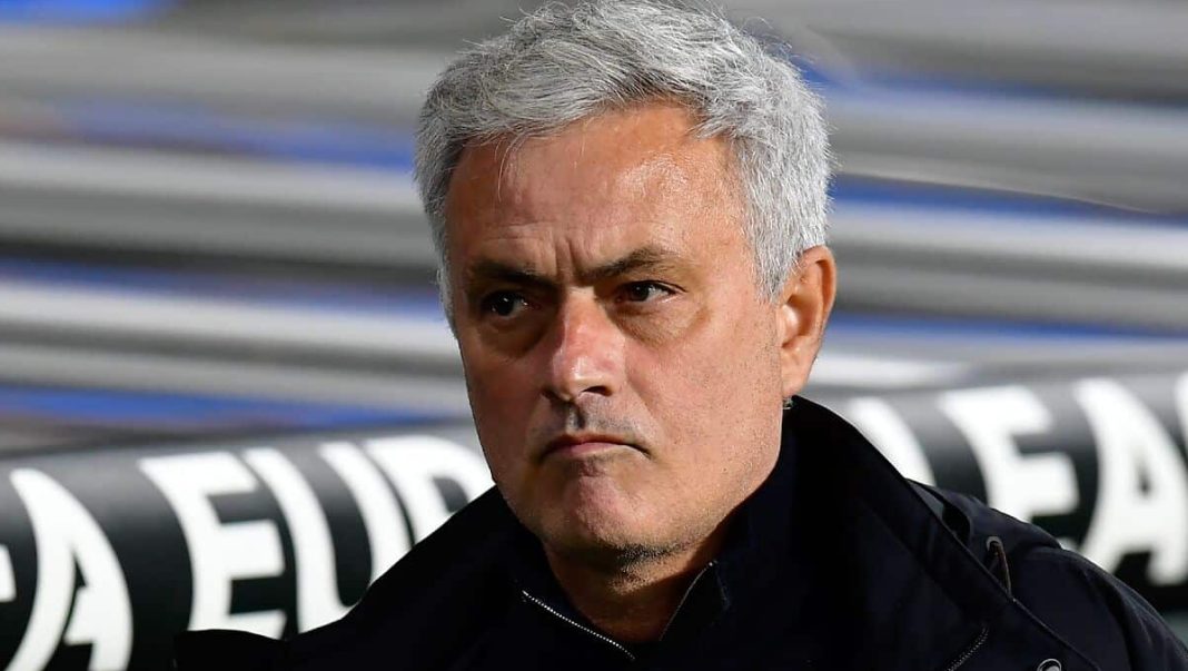 Mourinho