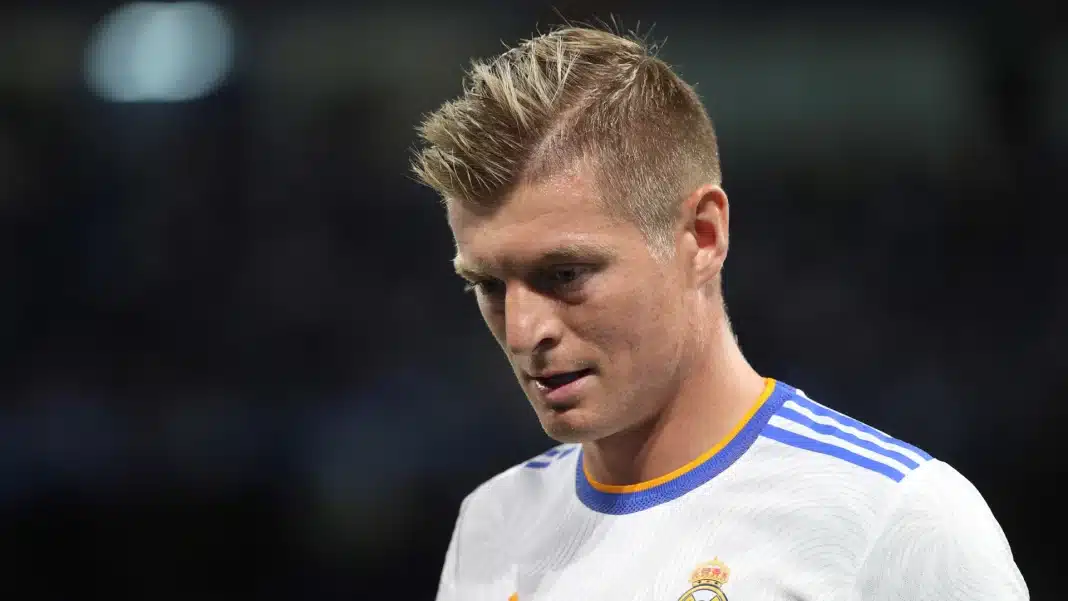 Kroos