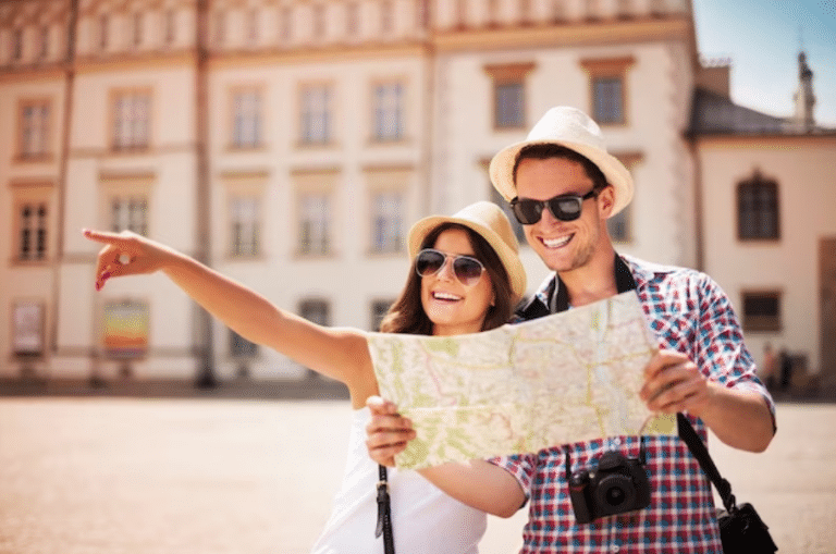 Lugares de moda a los que viajar sin gastar una fortuna