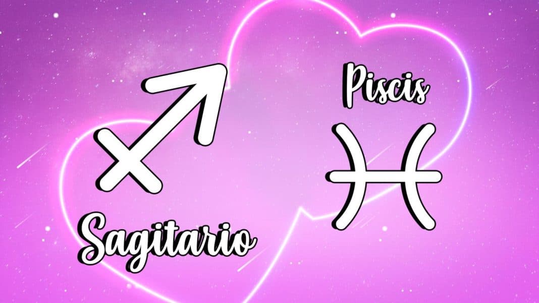 Parejas destinadas al fracaso: las peores combinaciones de signos del zodiaco en el amor