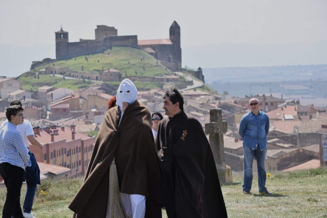 Los mejores pueblos de España para vivir una Semana Santa espectacular