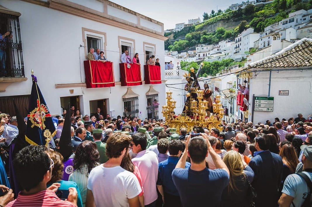 Los mejores pueblos de España para vivir una Semana Santa espectacular