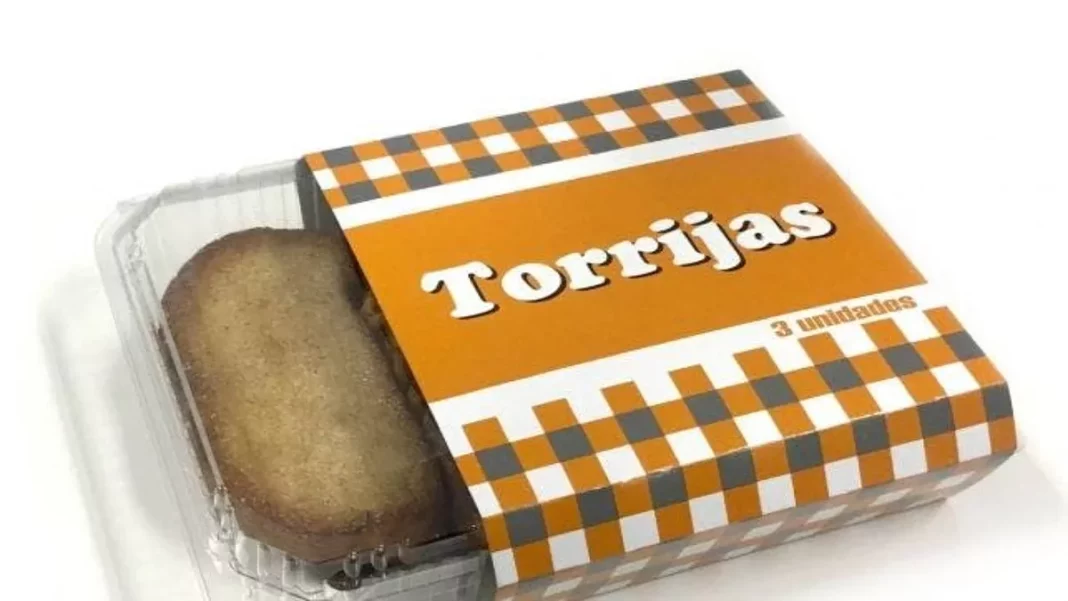 Estas son las mejores torrijas de supermercado para Semana Santa según la OCU