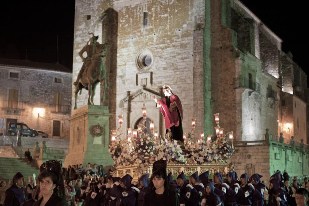 Los mejores pueblos de España para vivir una Semana Santa espectacular