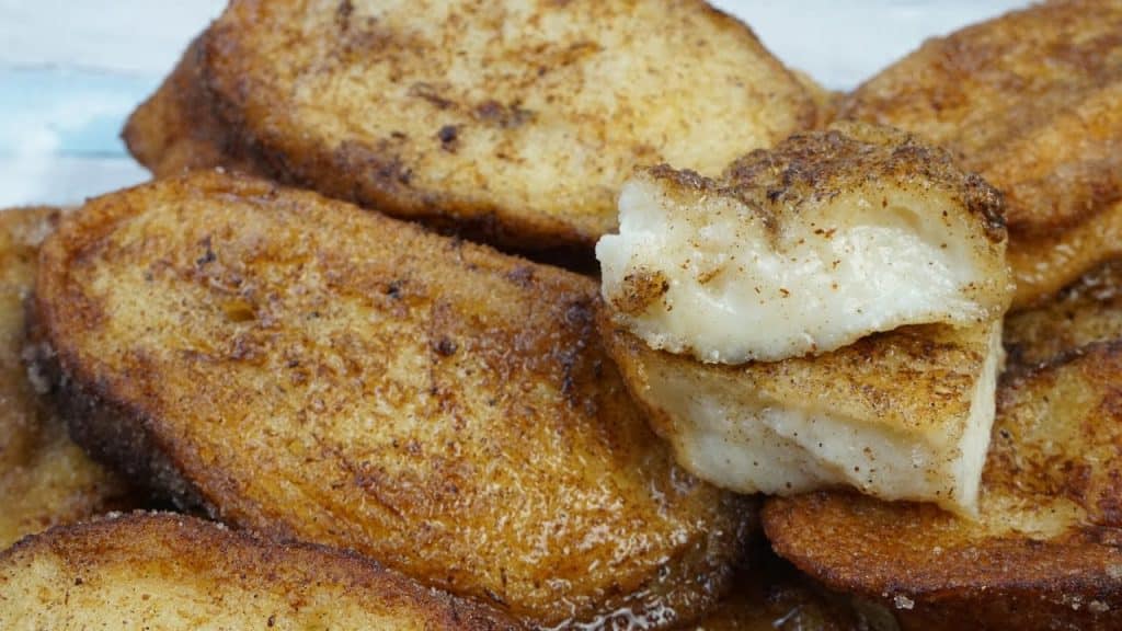 ¿Cuál Es El Mejor Pan Para Hacer La Receta De Las Torrijas?