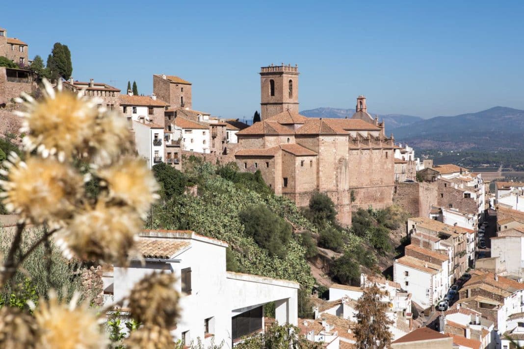 Pueblos de Valencia “desconocidos” para echar un finde que te sorprenderán