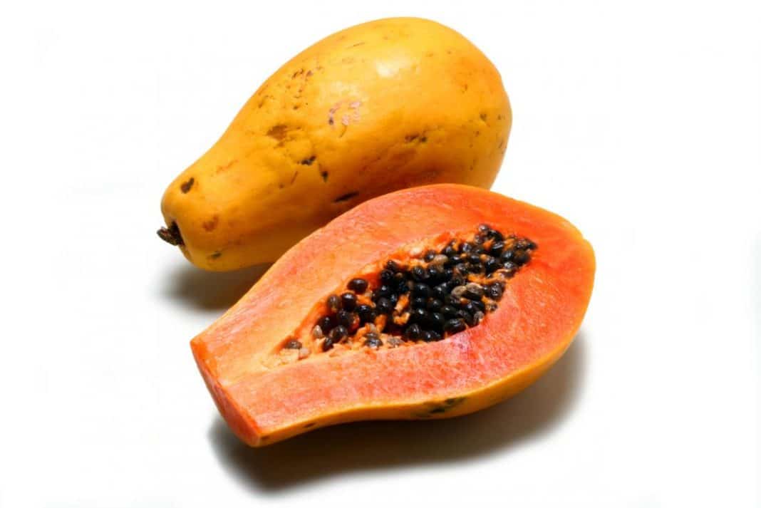 Beneficios de la Papaya