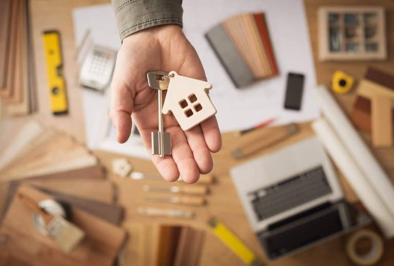 En Zaragoza, la compraventa de viviendas aumenta en el último trimestre