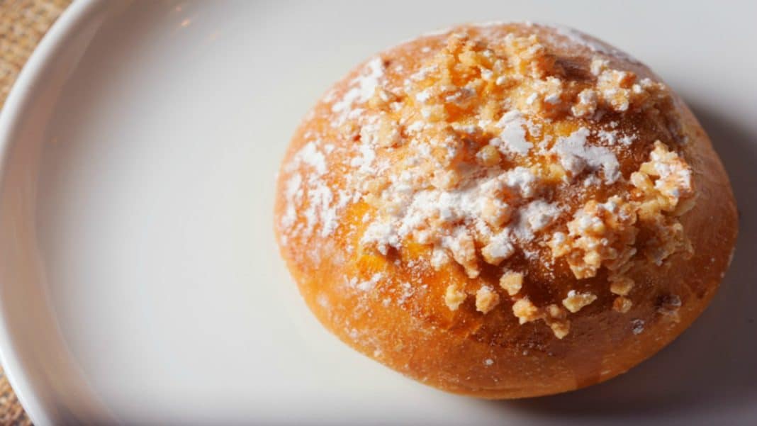 Panquemao, una delicia tradicional de Semana Santa