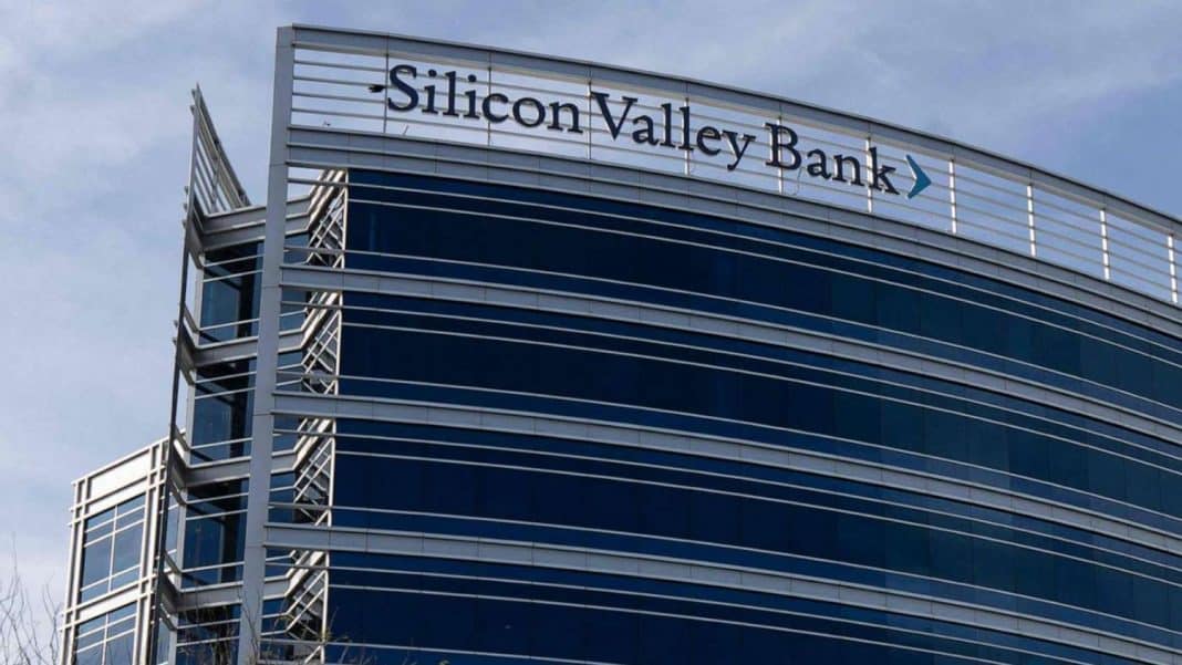 Silicon Valley Bank