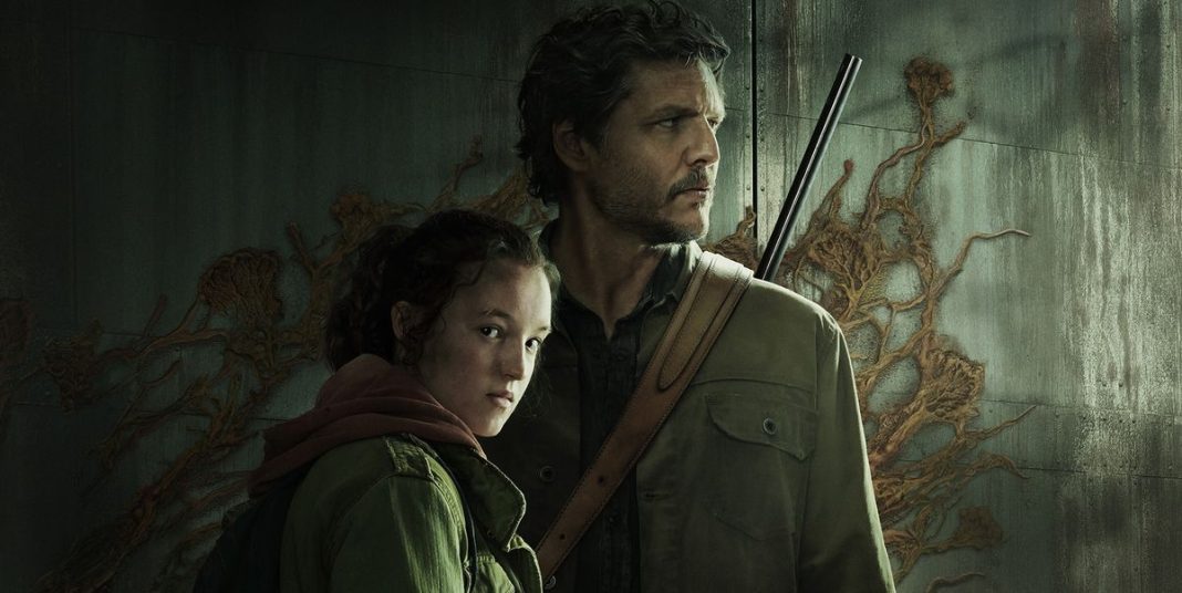 The Last of Us: La confirmación de los directores