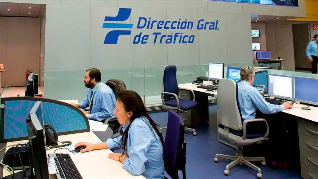 La nueva campaña de la DGT por la que te puede caer una multa de 600 euros