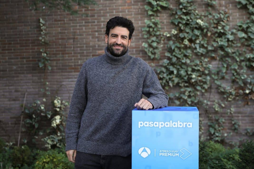 Pasapalabra: el plan de Rafa para escapar de la fama del concurso