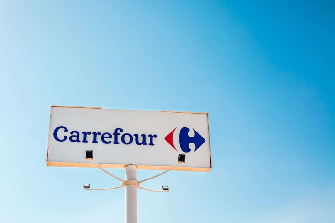 Carrefour: las sandalias de 14 euros que son un chollo y combinan con todo