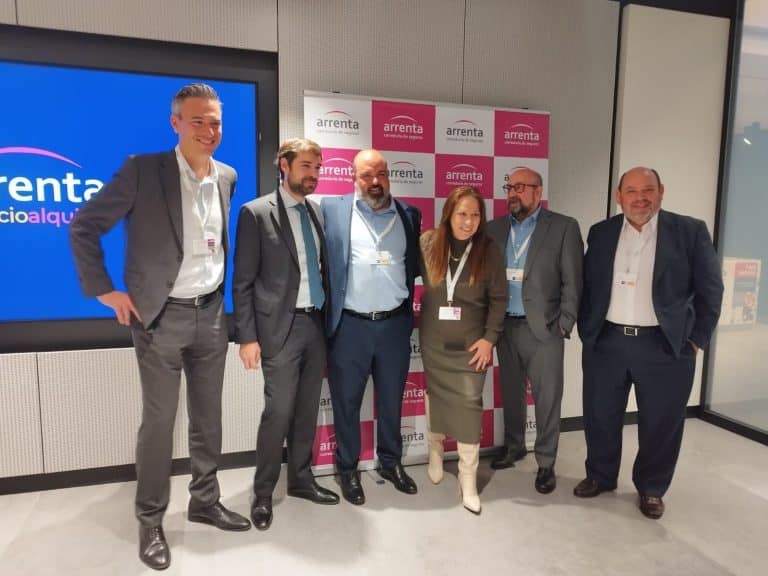 "El seguro de impago de alquiler sigue creciendo": Allianz Partners en la ‘Jornada Espacio Alquiler’