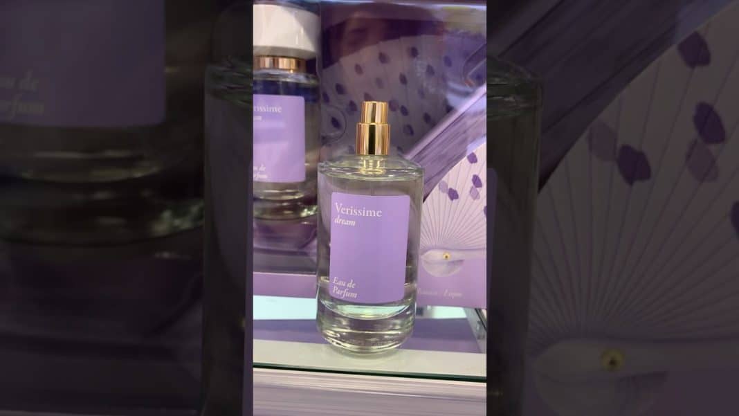 El perfume más primaveral de Mercadona que imita a esta marca