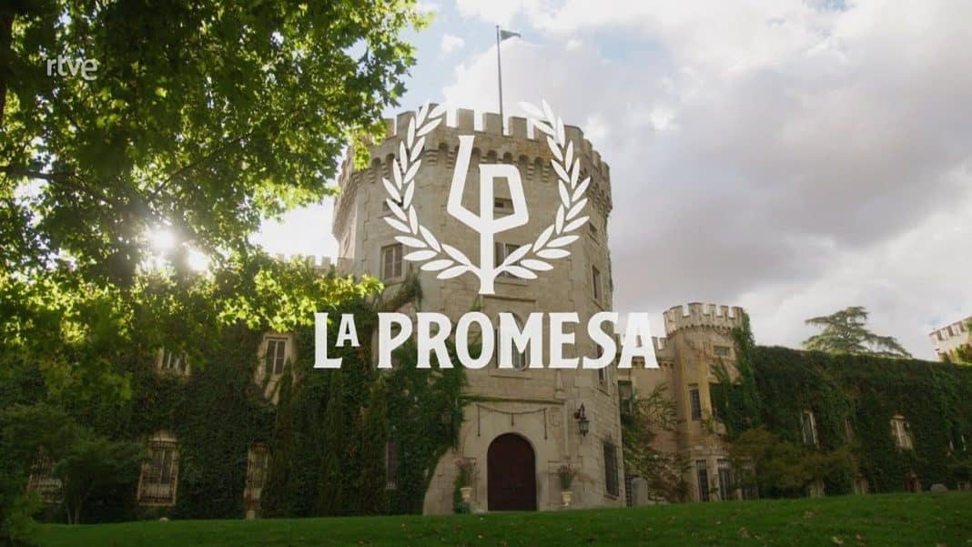 La promesa: la visita que cambiará del todo el rumbo de la serie