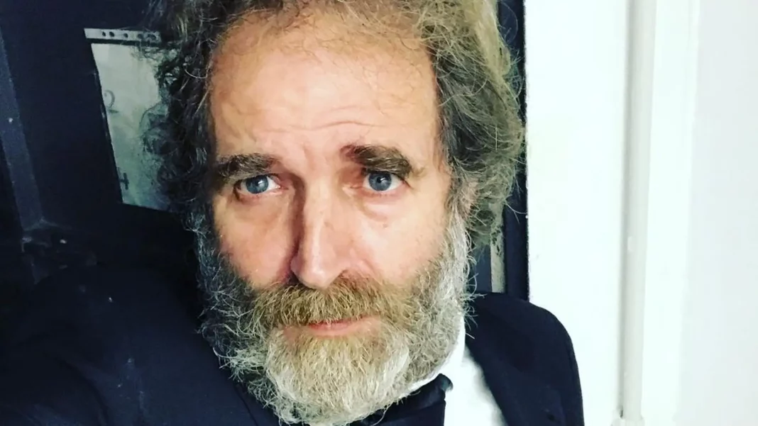 La que se avecina de luto: el triste adiós a este actor español