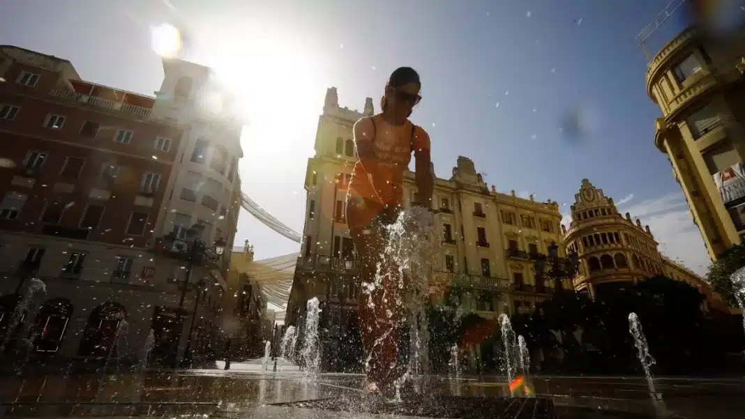 El anuncio más inesperado de la AEMET: así cambiará el tiempo en Semana Santa