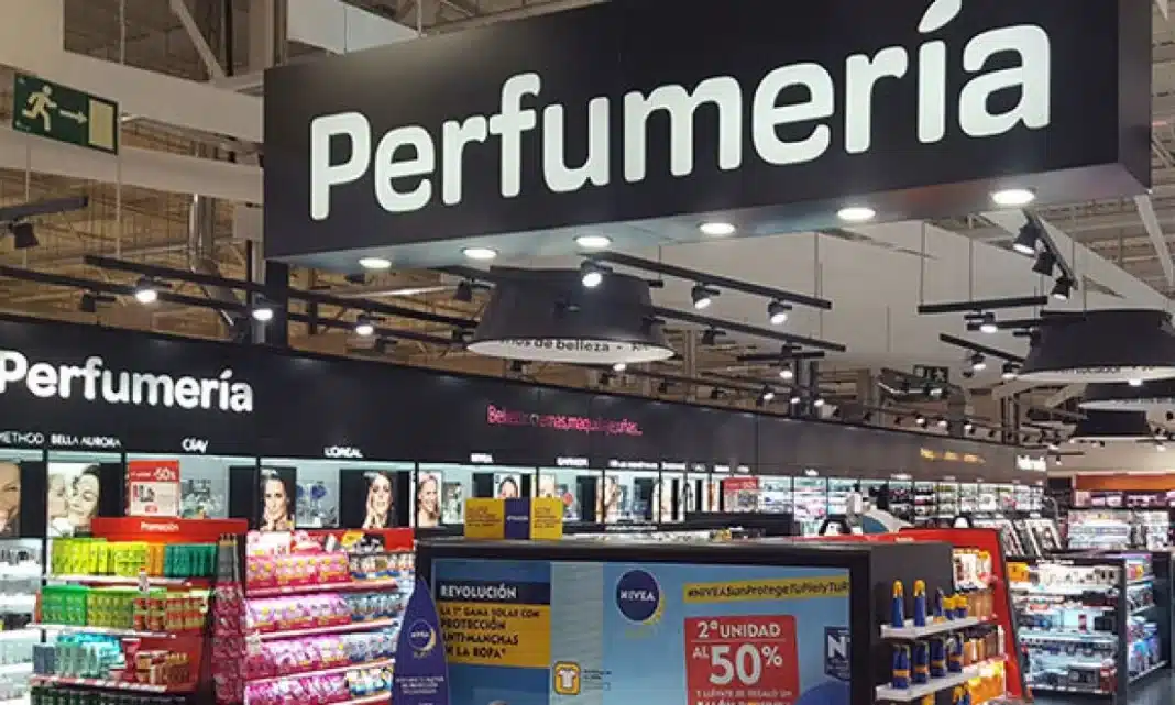 Los perfumes de Carrefour “low cost” que huelen mejor que los de Mercadona