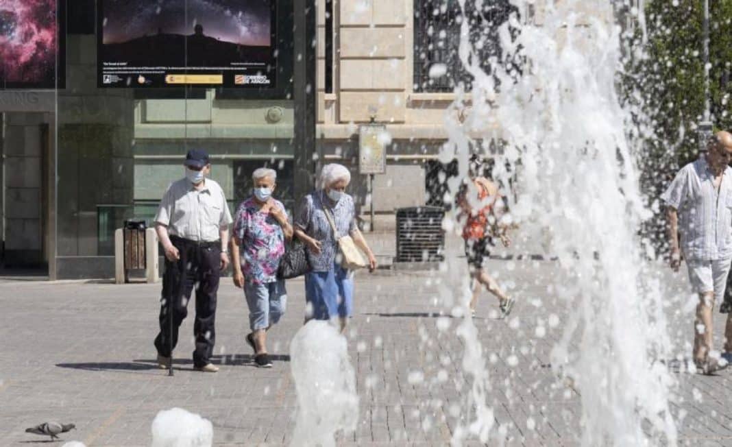 El anuncio más inesperado de la AEMET: así cambiará el tiempo en Semana Santa