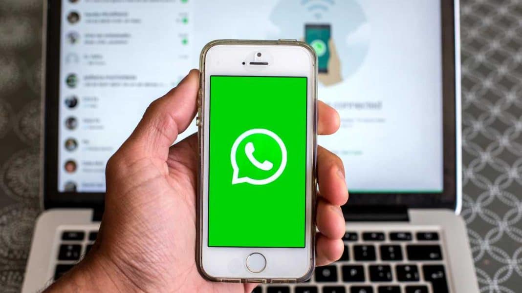 Cómo usar dos cuentas de WhatsApp en un mismo teléfono Android