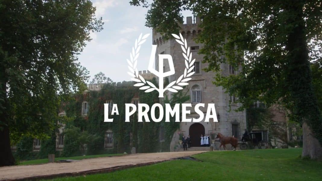 La promesa: la visita que cambiará del todo el rumbo de la serie